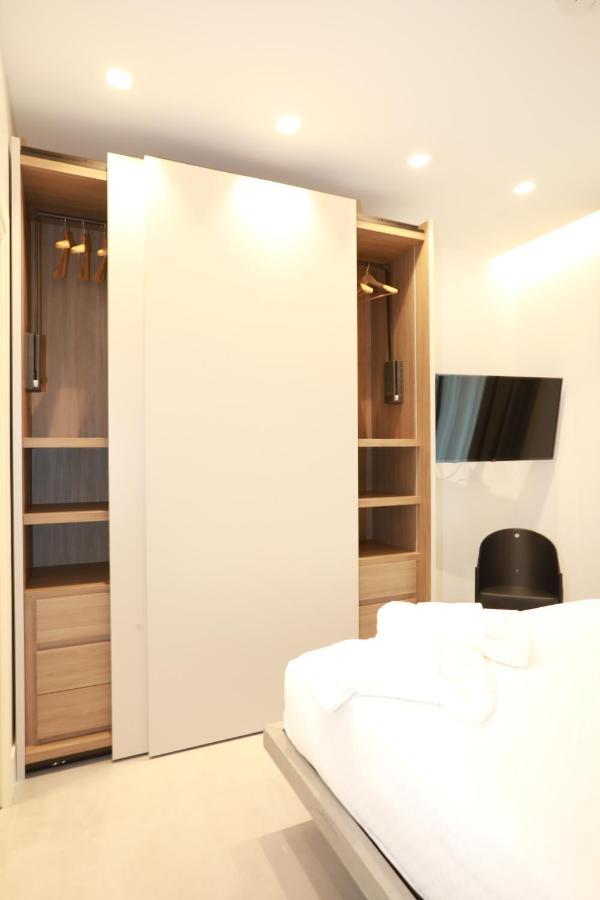 Unique Luxury Stay Roma Ngoại thất bức ảnh