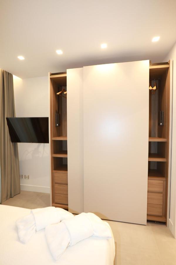Unique Luxury Stay Roma Ngoại thất bức ảnh