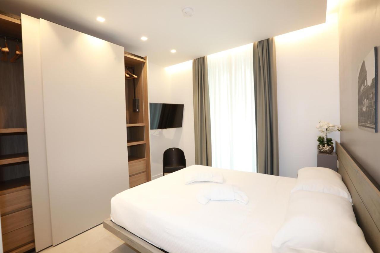 Unique Luxury Stay Roma Ngoại thất bức ảnh