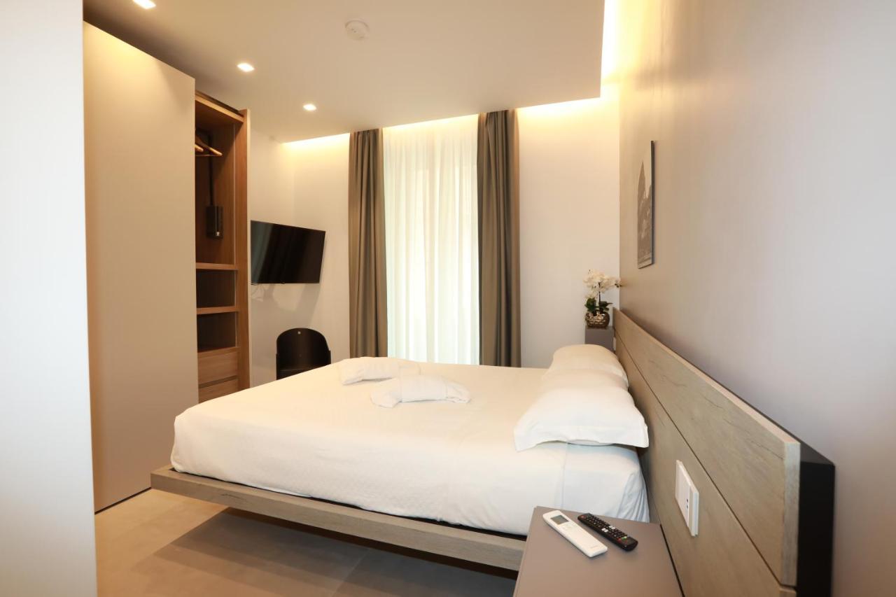 Unique Luxury Stay Roma Ngoại thất bức ảnh