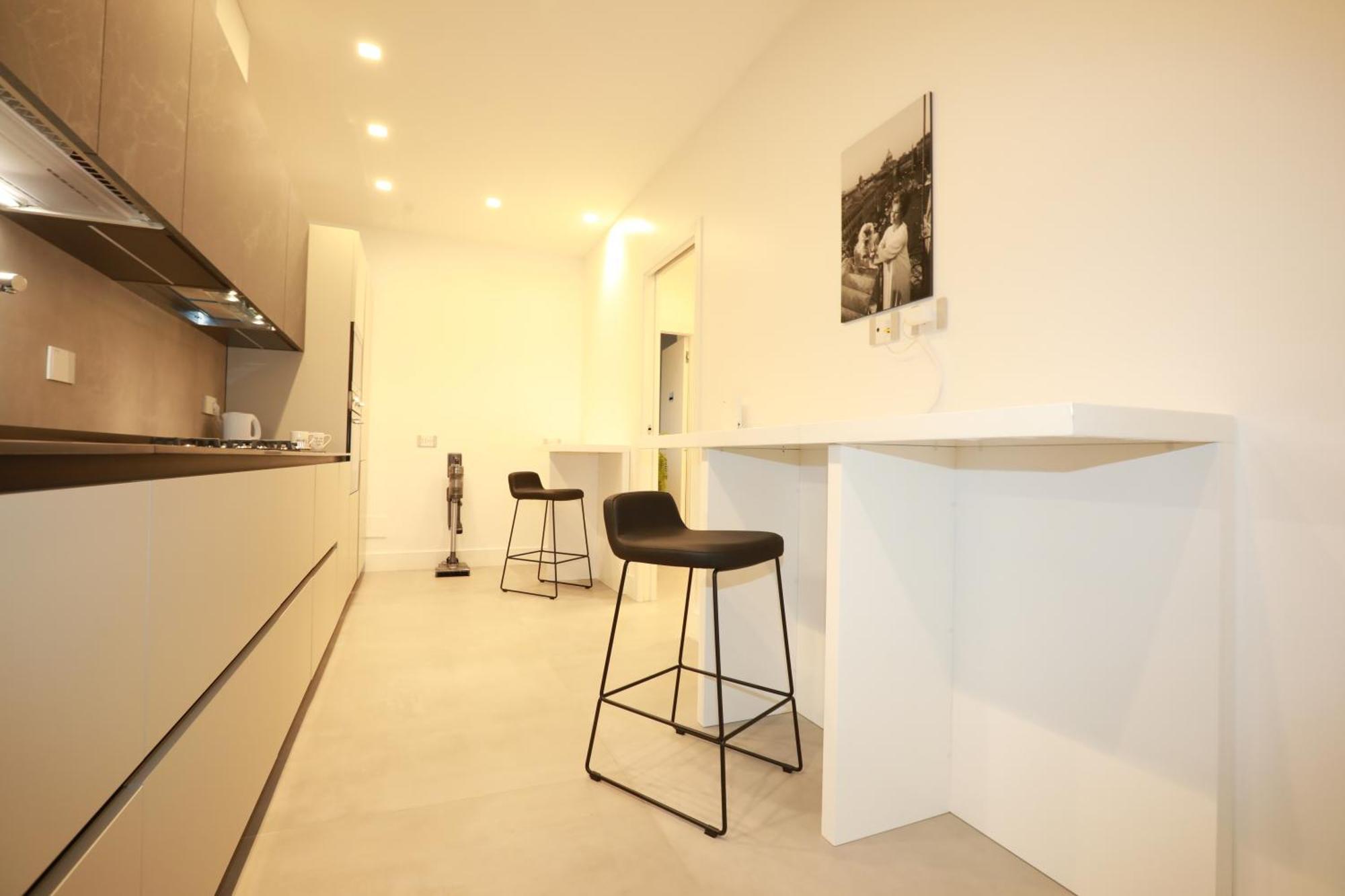 Unique Luxury Stay Roma Ngoại thất bức ảnh