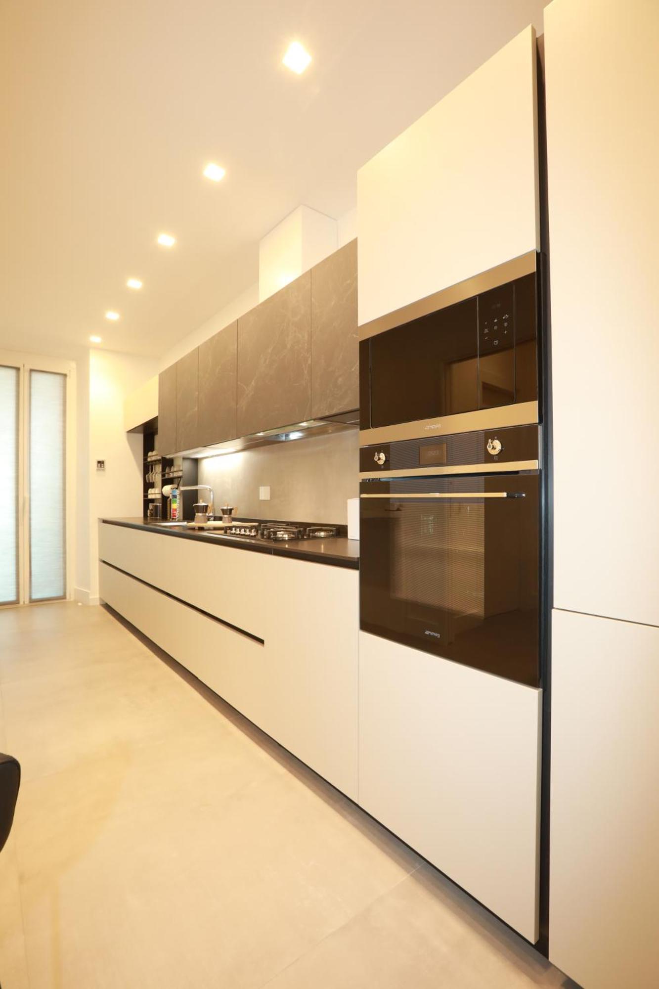 Unique Luxury Stay Roma Ngoại thất bức ảnh