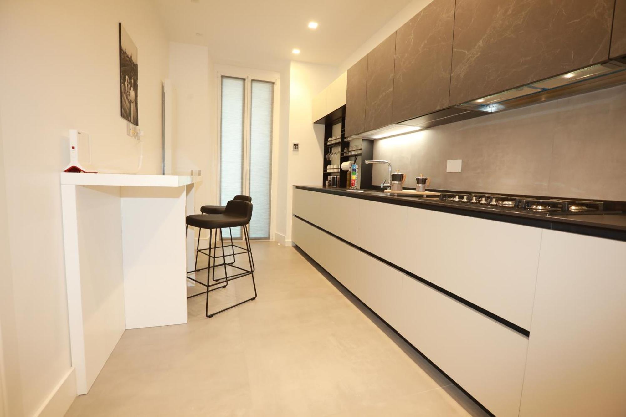 Unique Luxury Stay Roma Ngoại thất bức ảnh