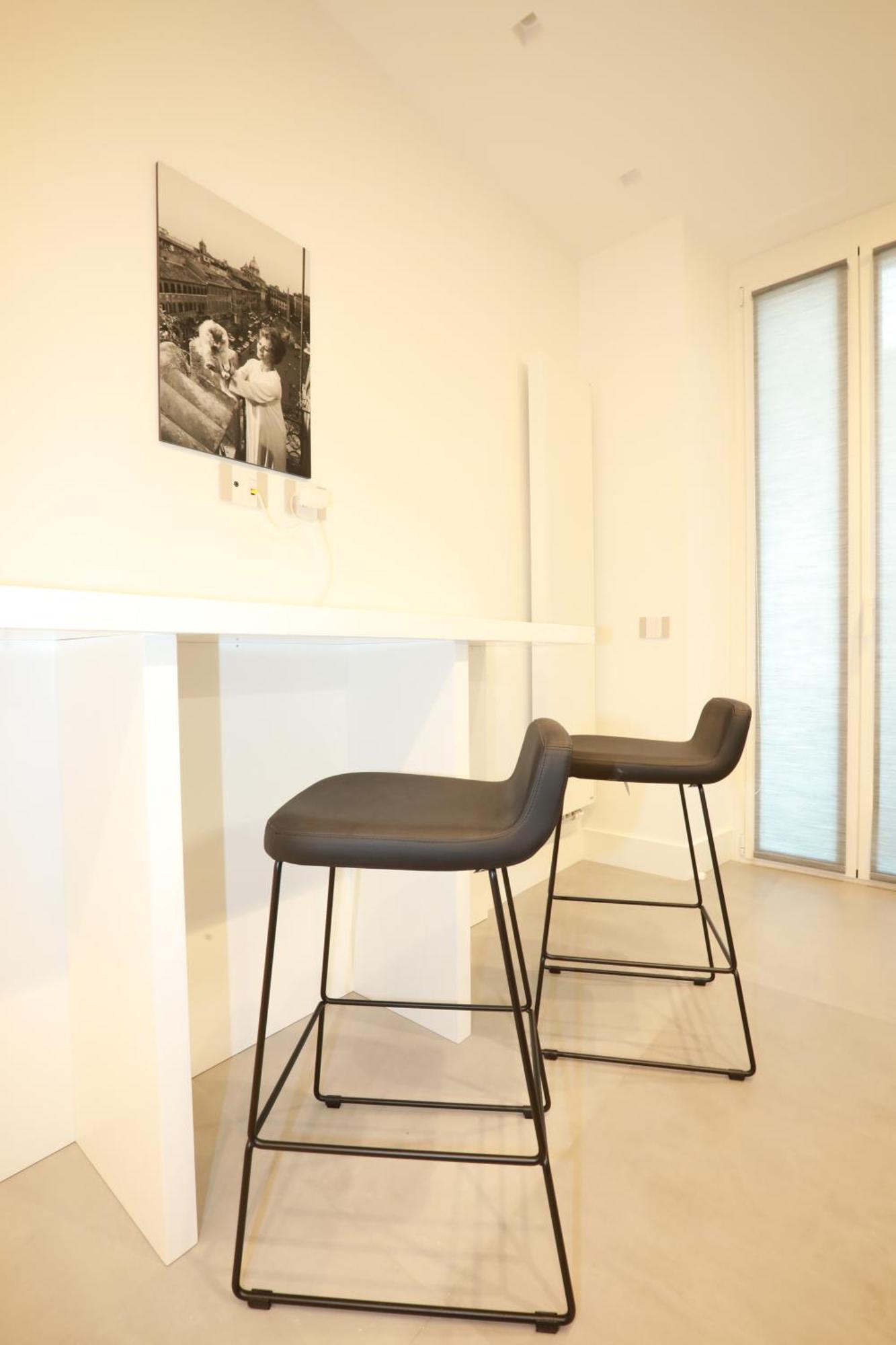 Unique Luxury Stay Roma Ngoại thất bức ảnh