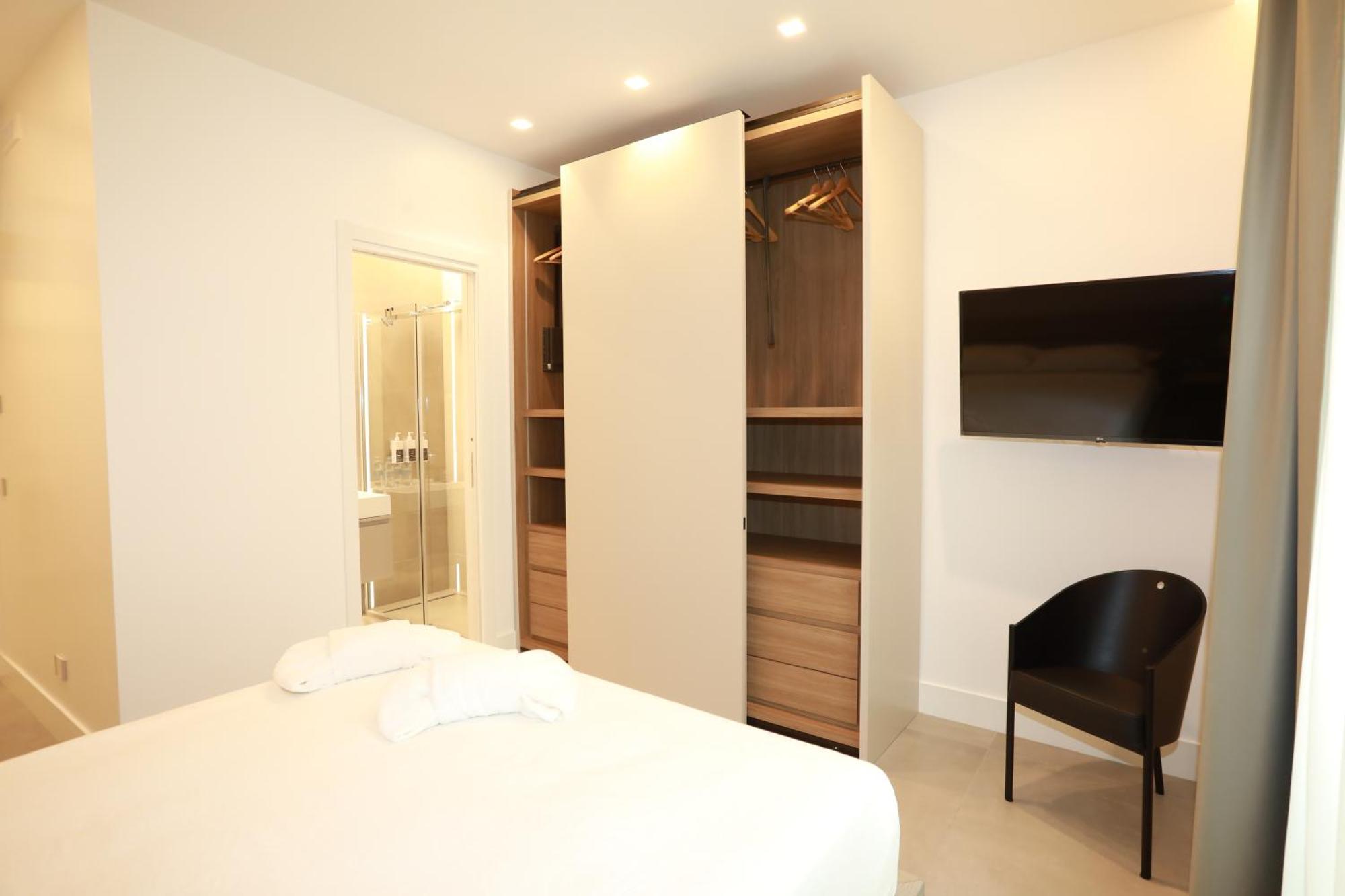 Unique Luxury Stay Roma Ngoại thất bức ảnh