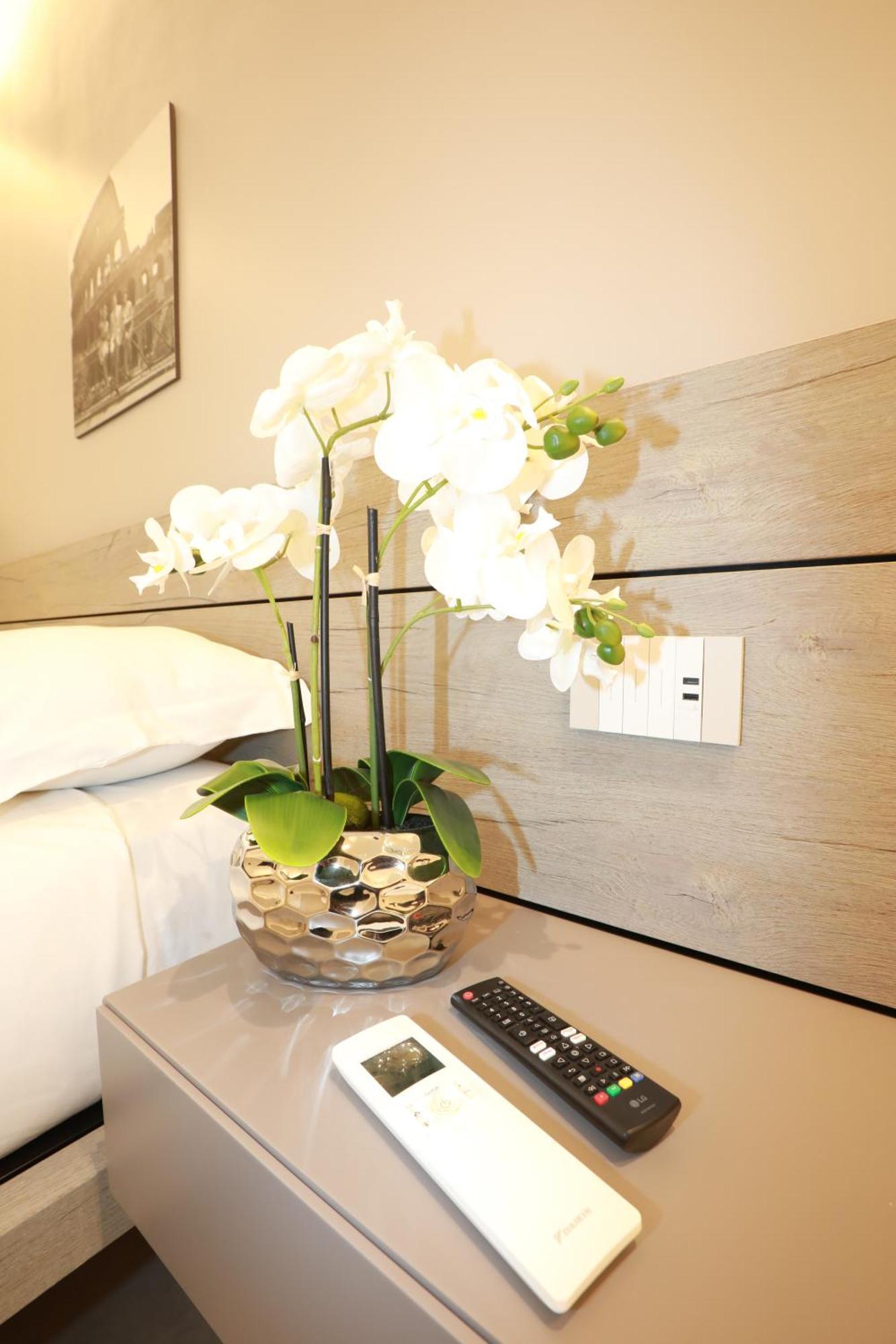 Unique Luxury Stay Roma Ngoại thất bức ảnh