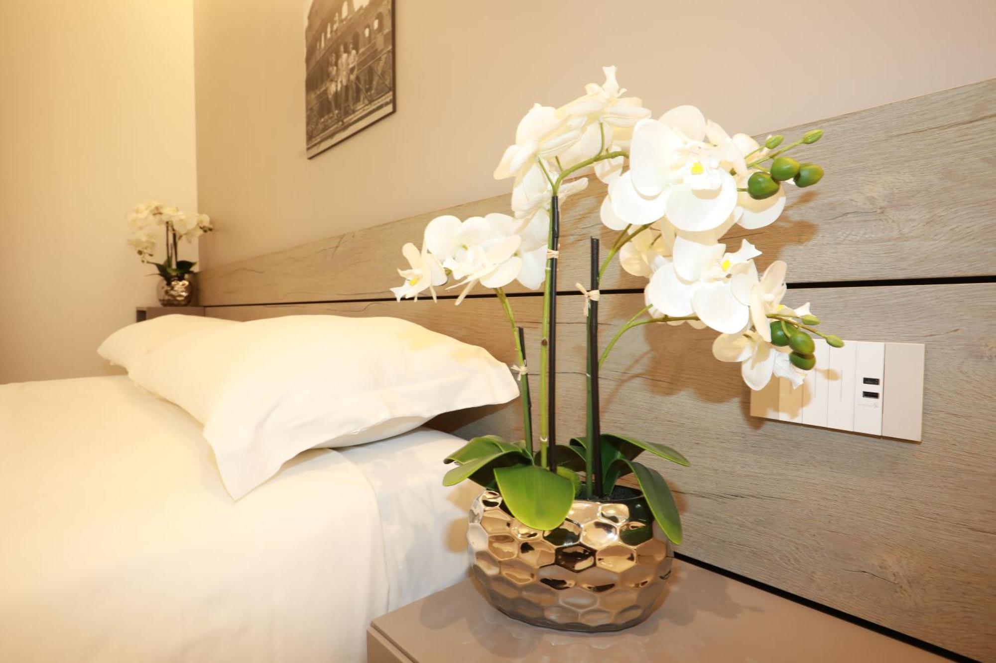 Unique Luxury Stay Roma Ngoại thất bức ảnh