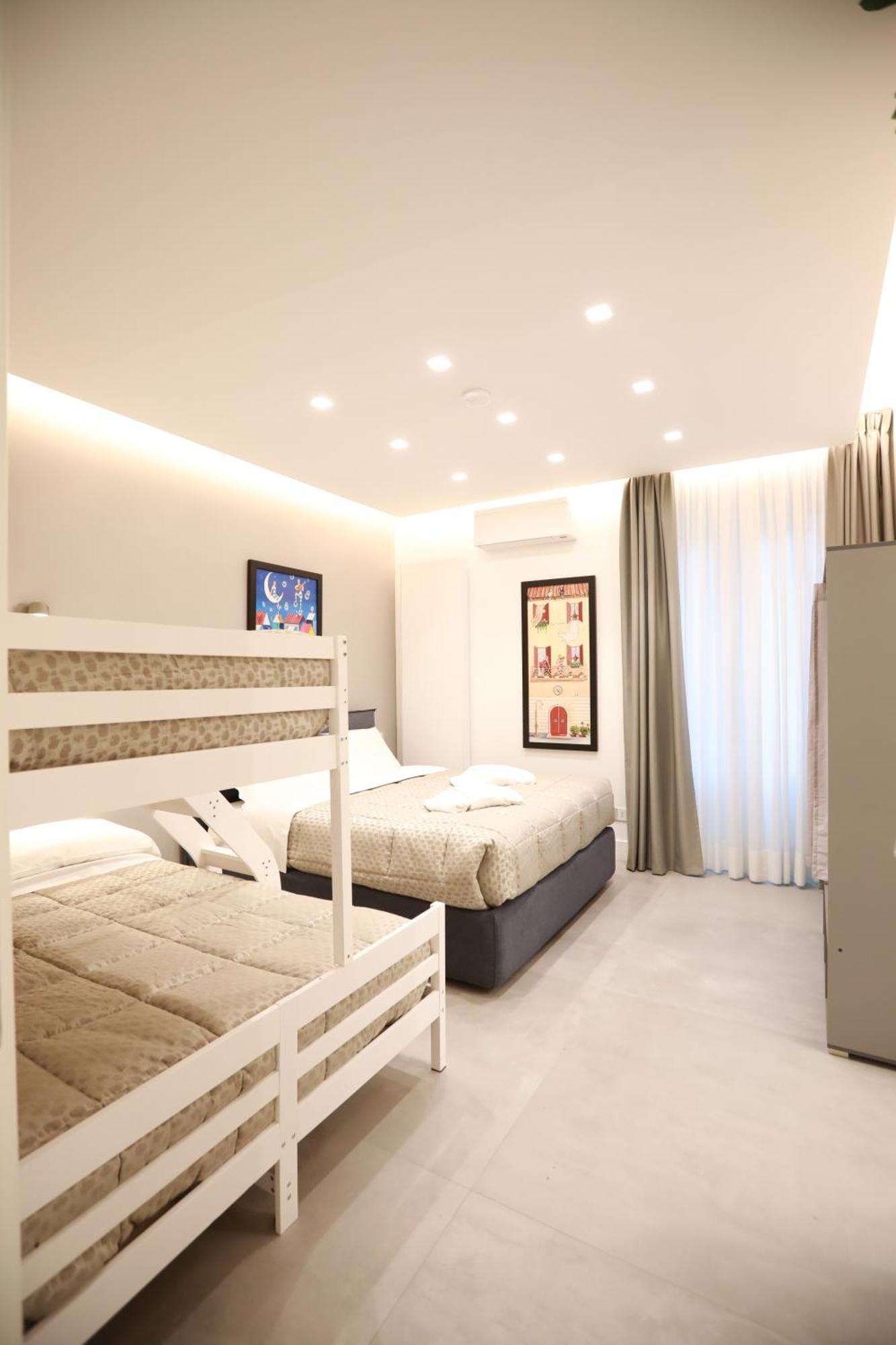 Unique Luxury Stay Roma Ngoại thất bức ảnh
