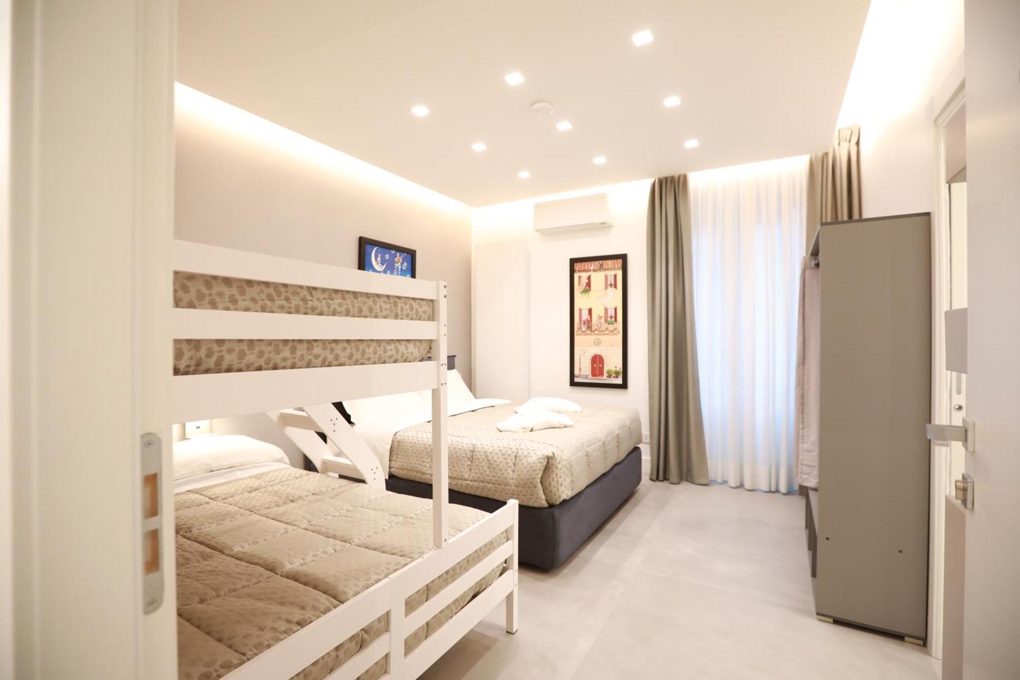 Unique Luxury Stay Roma Ngoại thất bức ảnh