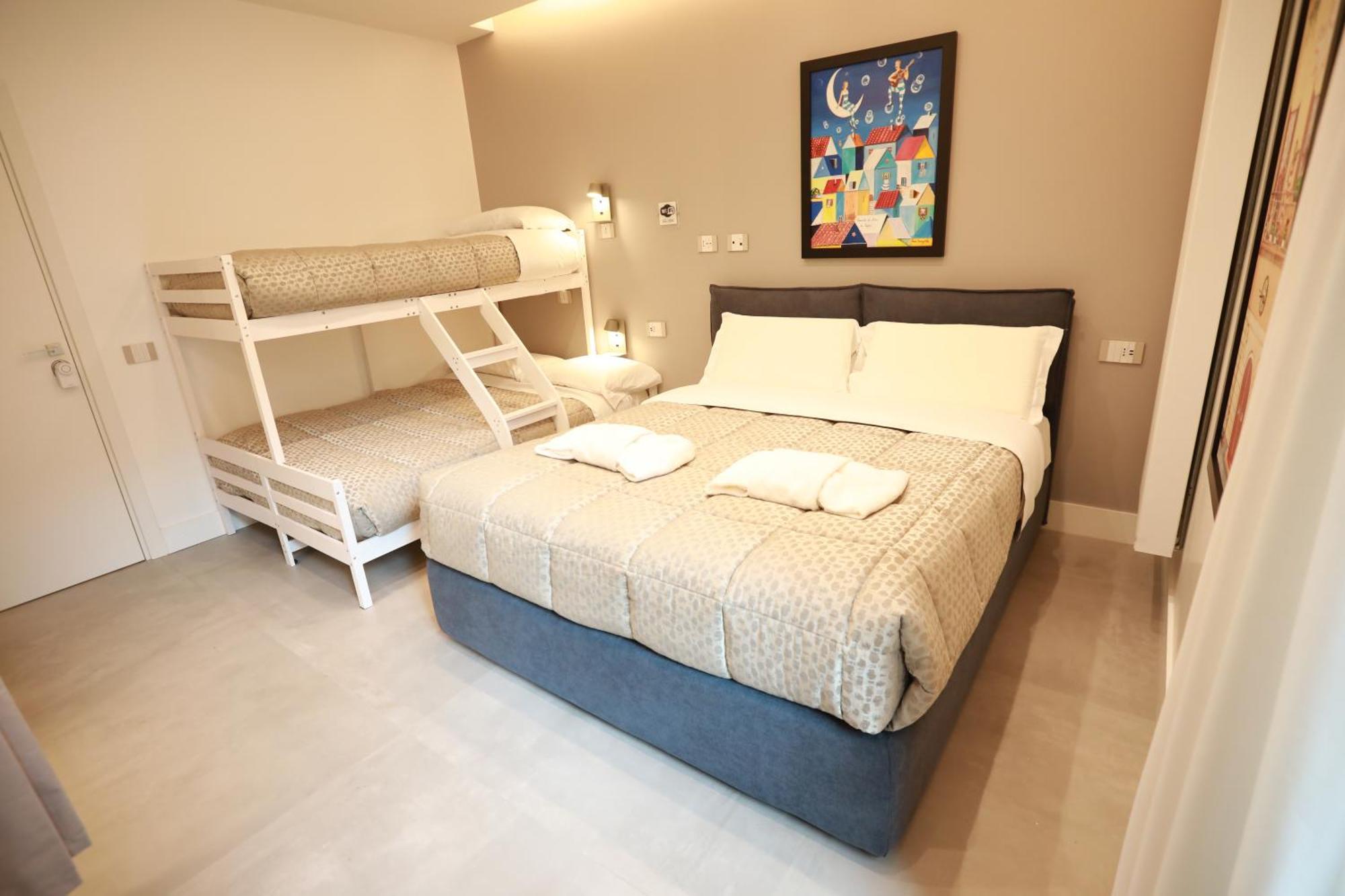 Unique Luxury Stay Roma Ngoại thất bức ảnh