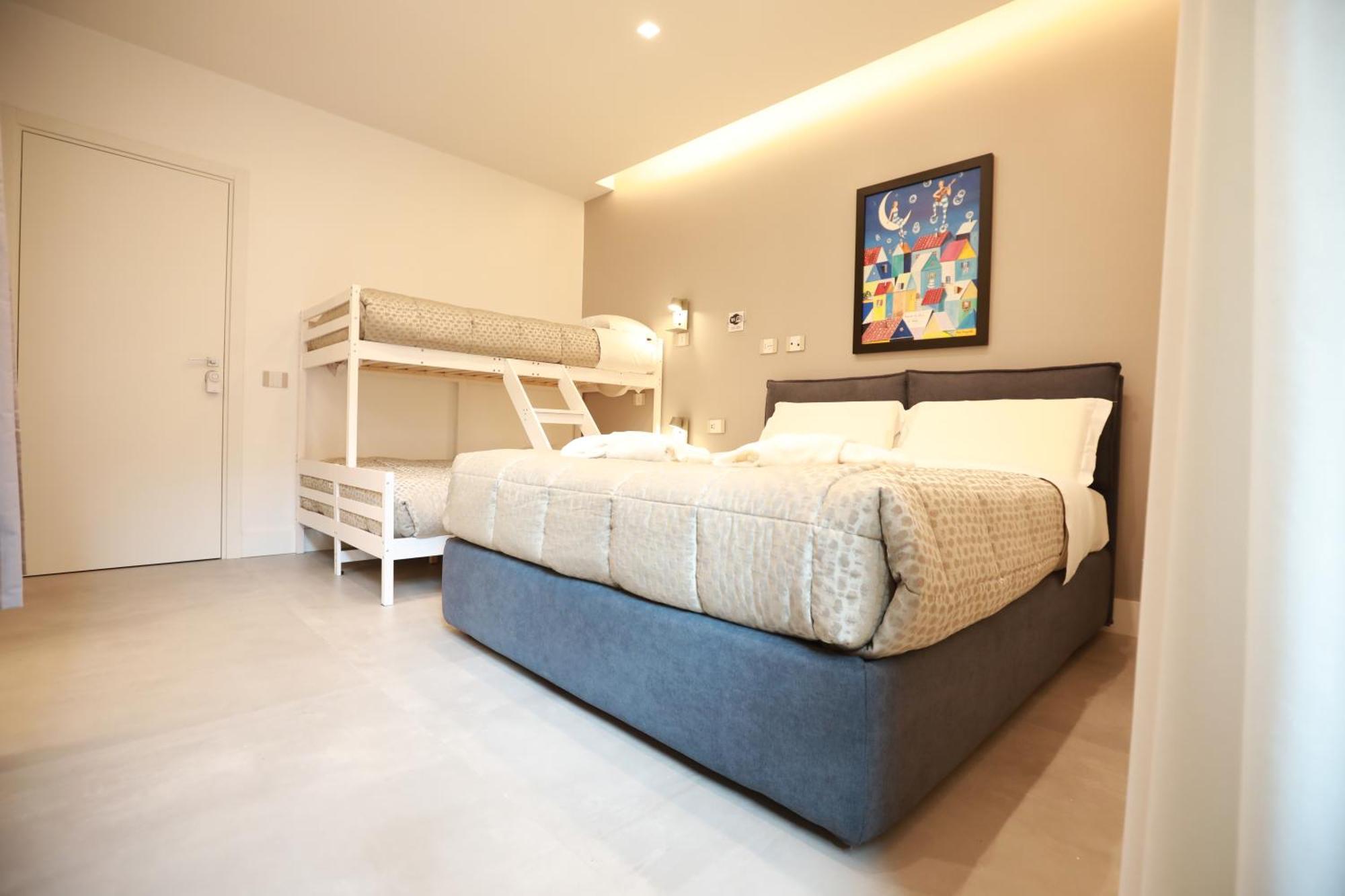 Unique Luxury Stay Roma Ngoại thất bức ảnh