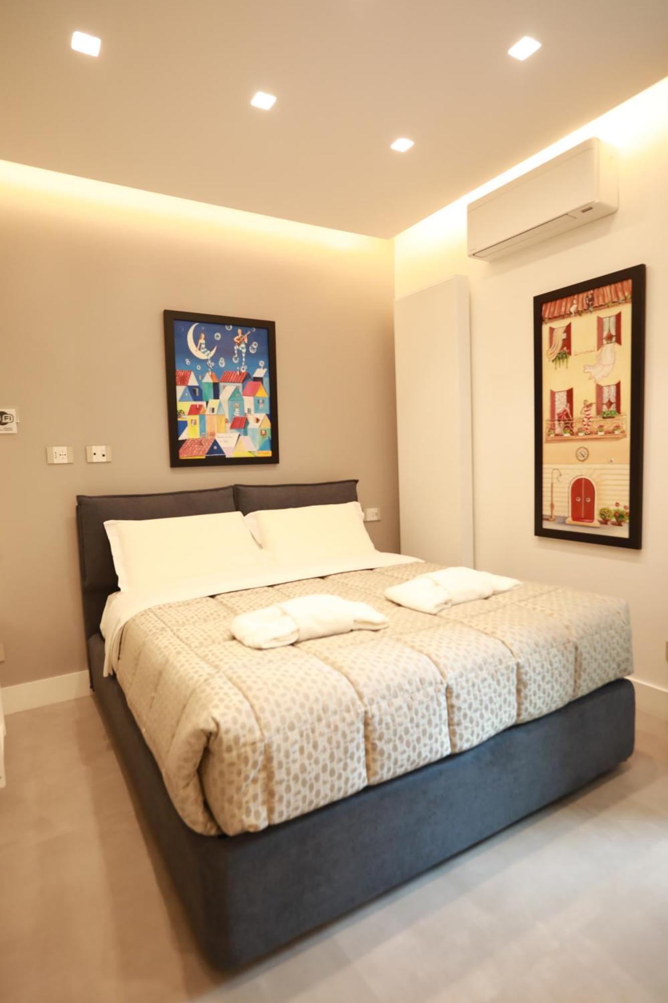 Unique Luxury Stay Roma Ngoại thất bức ảnh