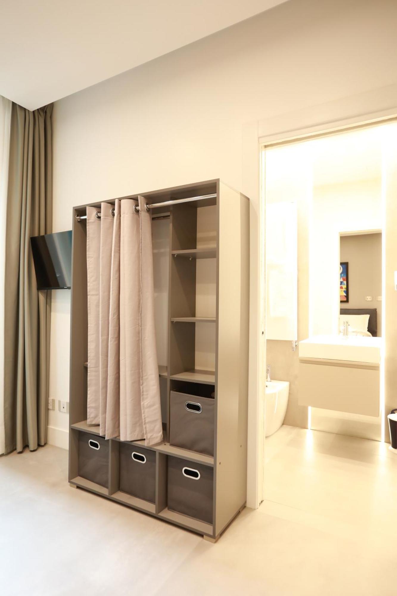 Unique Luxury Stay Roma Ngoại thất bức ảnh